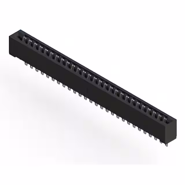 357-027-405-101 EDAC Inc.  Edgeboard Connectors